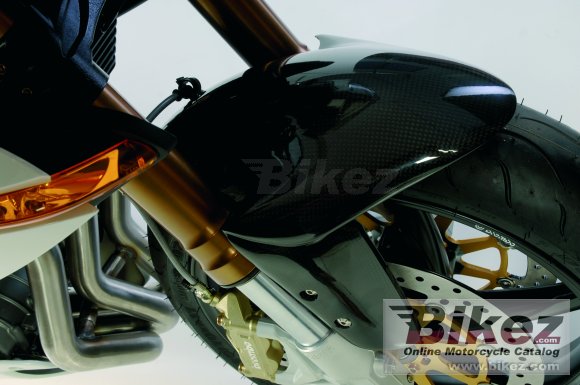 Benelli Tornado Naked Tre Sport Evo Gallery